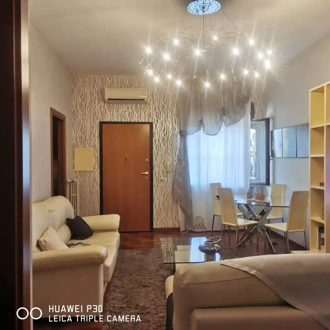 Appartamento in vendita a Foggia