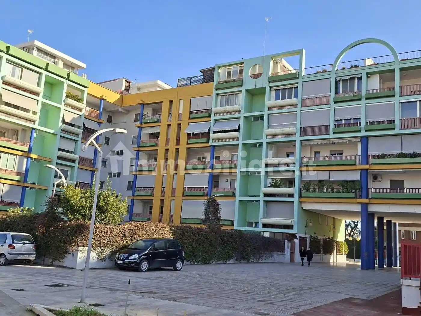 Attico - Mansarda in vendita a Barletta