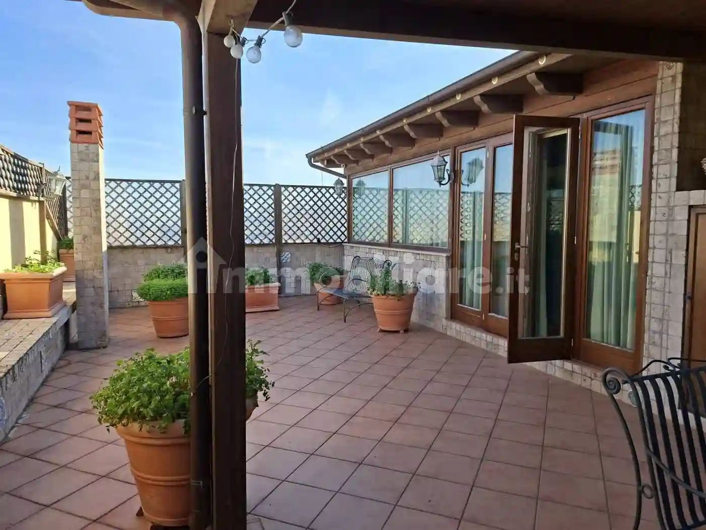 Attico - Mansarda - foto 4