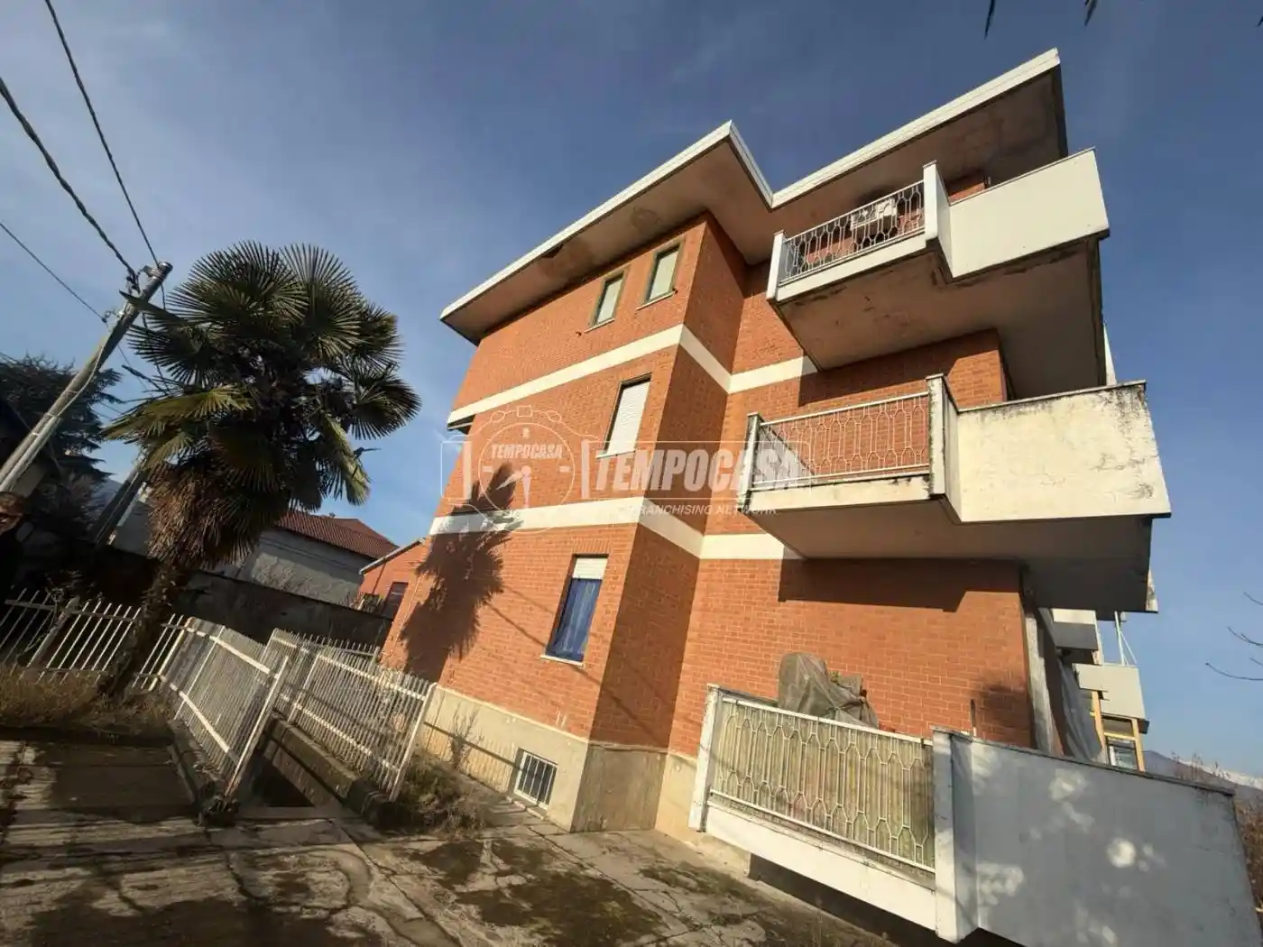 Appartamento in vendita a San Gillio