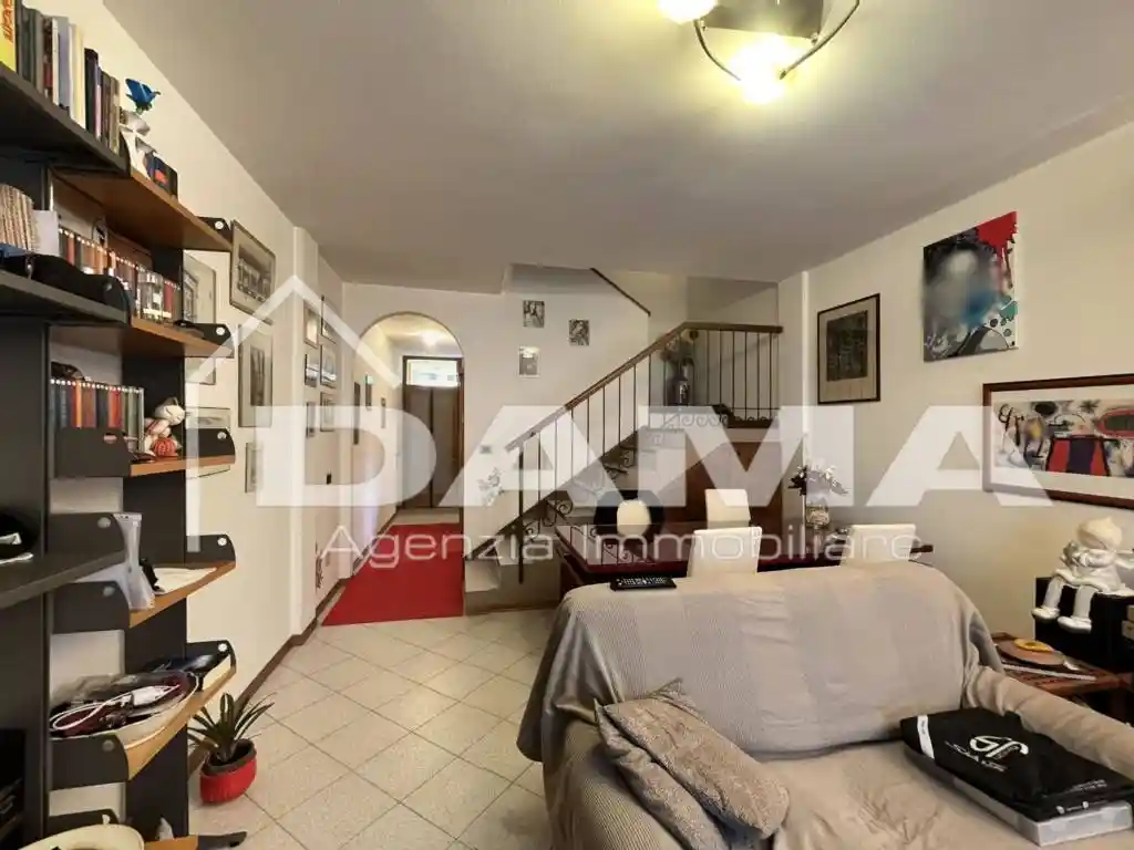 Villetta a schiera in vendita a Forlì