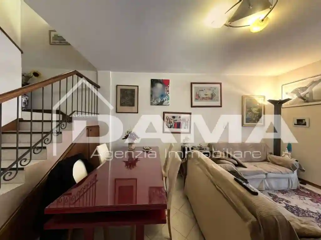 Villetta a schiera - foto 4