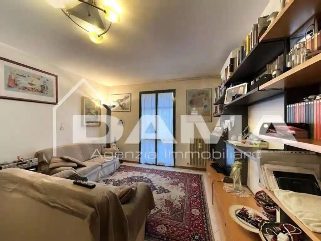 Villetta a schiera - foto 5