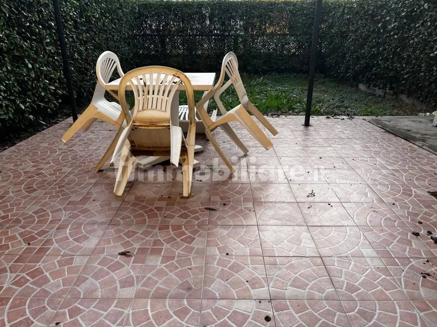 Casa indipendente in vendita a Montale