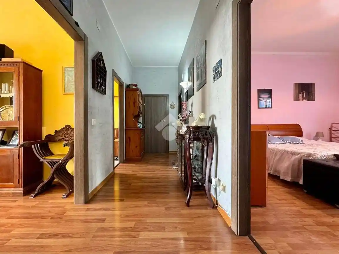 Appartamento in vendita a Sesto Fiorentino