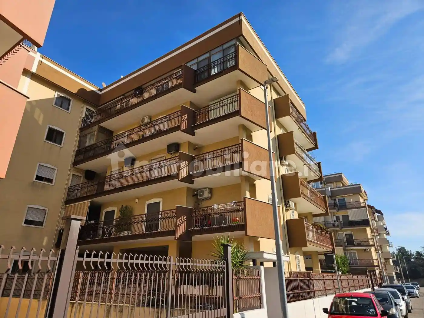 Appartamento in vendita a Trani