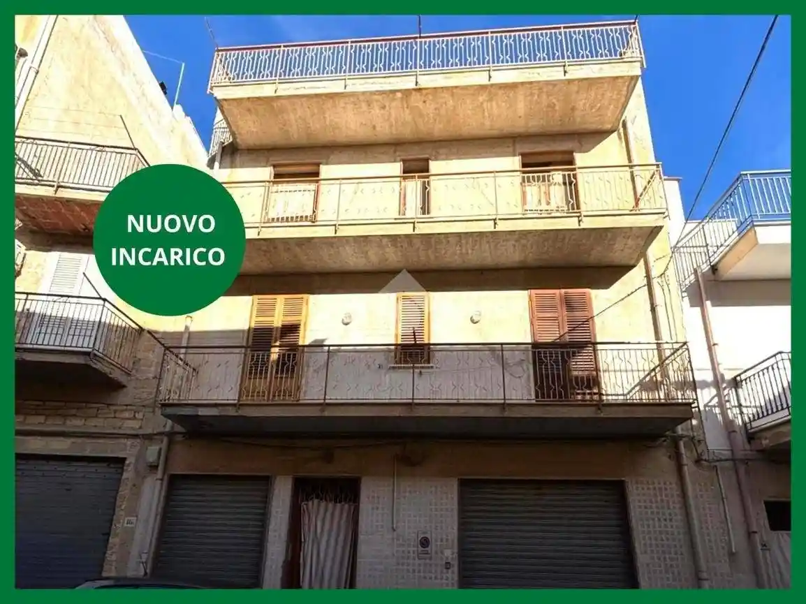 Appartamento in vendita a Bagheria
