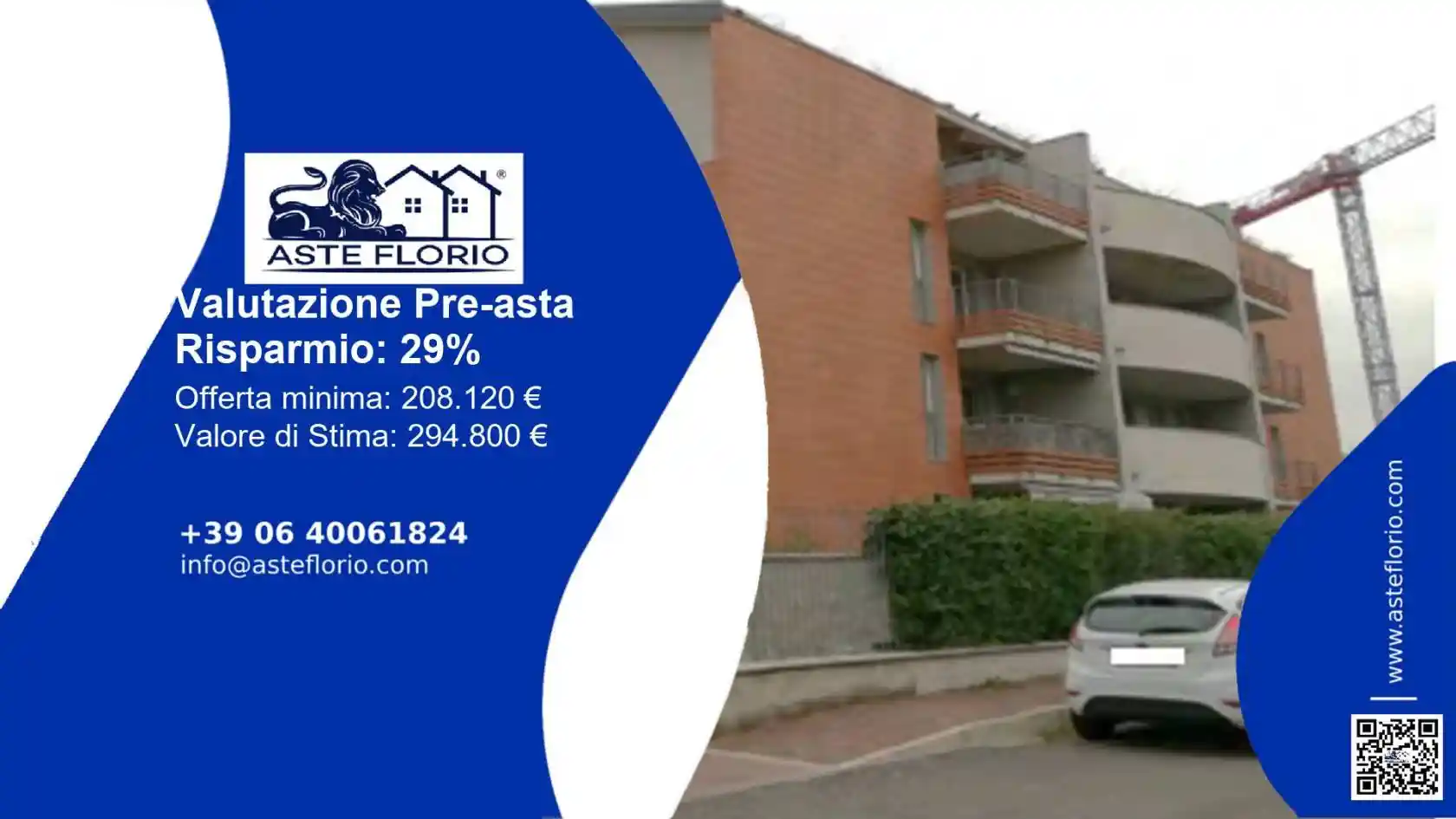 Appartamento in vendita a Senago