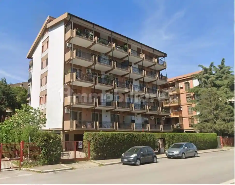 Appartamento in vendita a Foggia