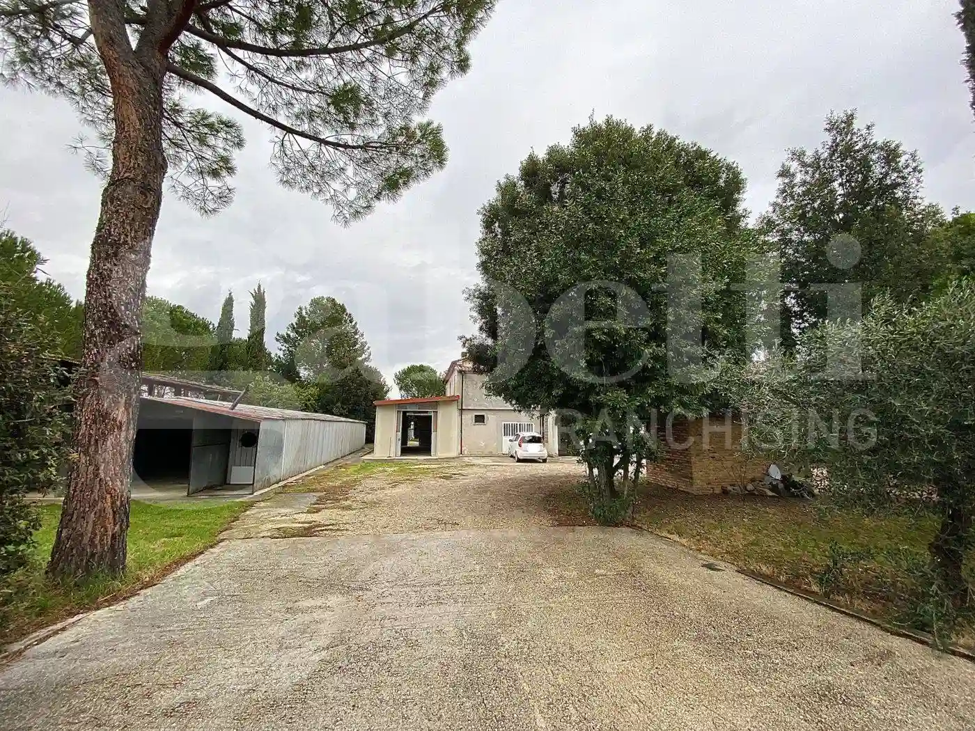 Casa indipendente - foto 2