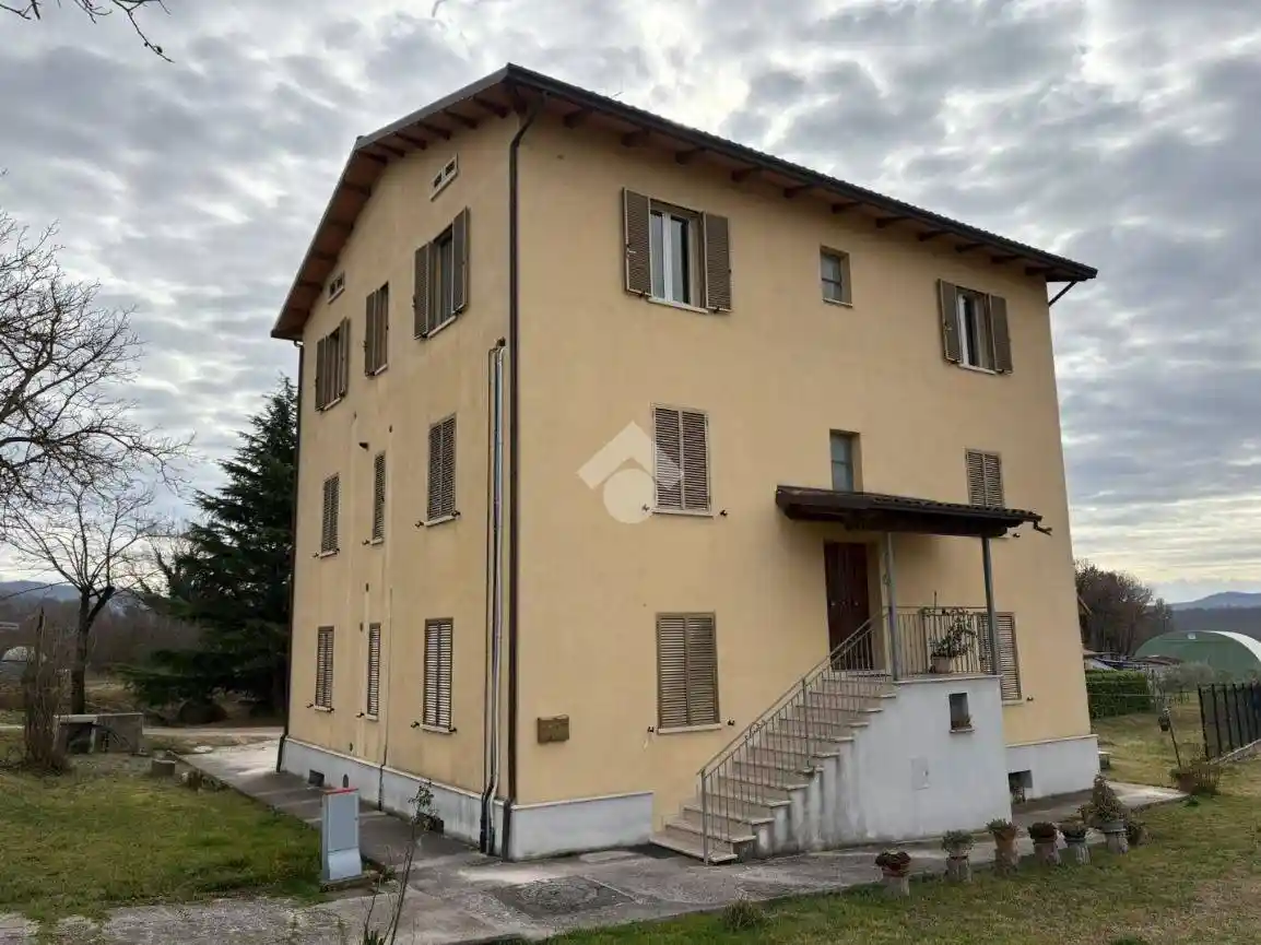 Appartamento in vendita a Gubbio