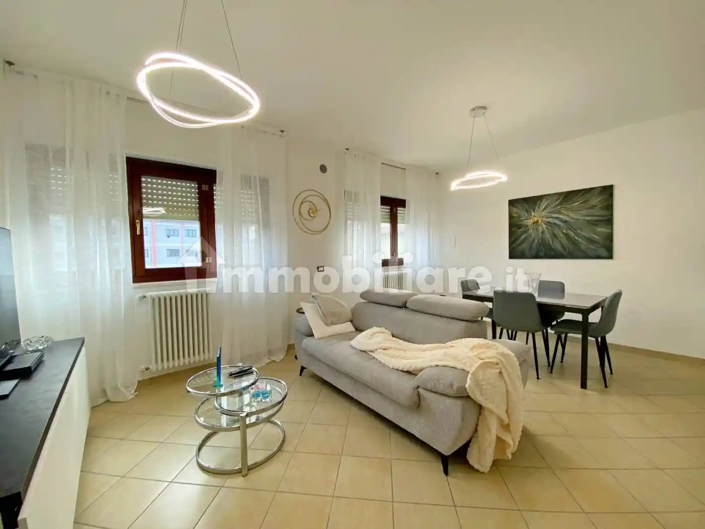 Appartamento in vendita a Portomaggiore