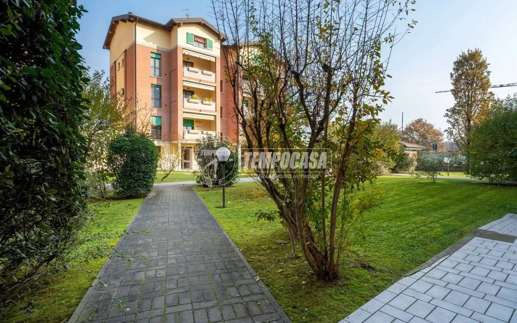 Appartamento in vendita a Reggio Emilia