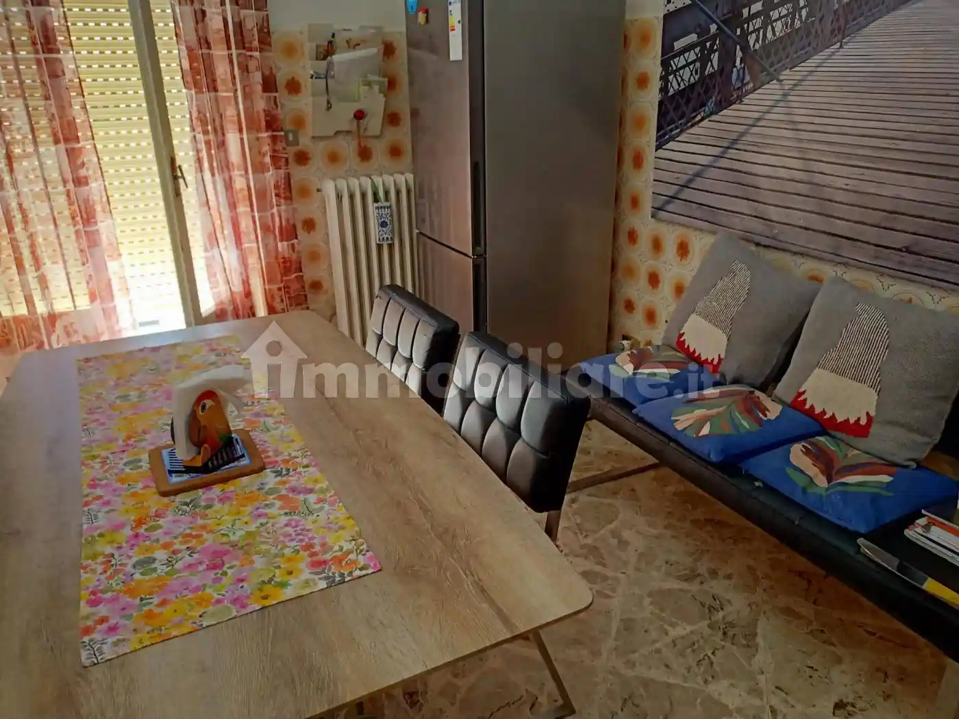 Appartamento in affitto a Putignano