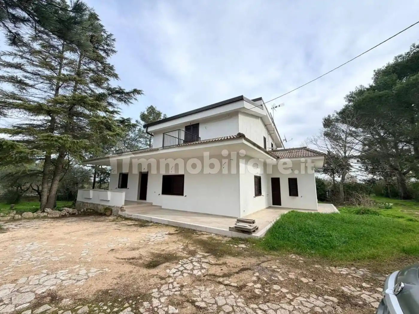 Villa in vendita a Gioia del Colle