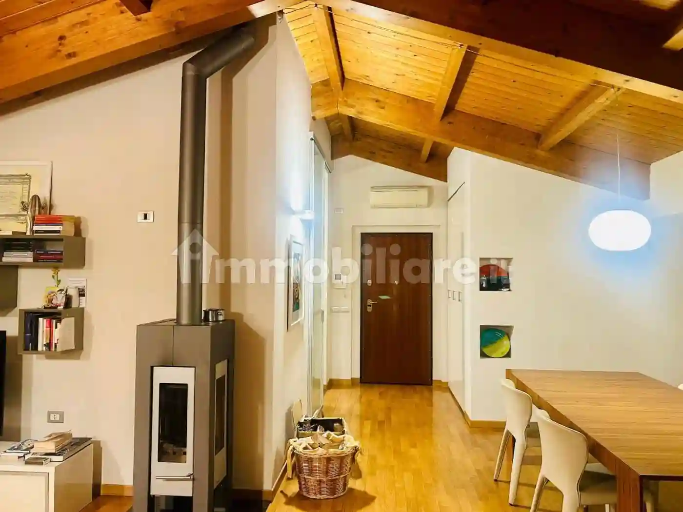 Attico - Mansarda - foto 2