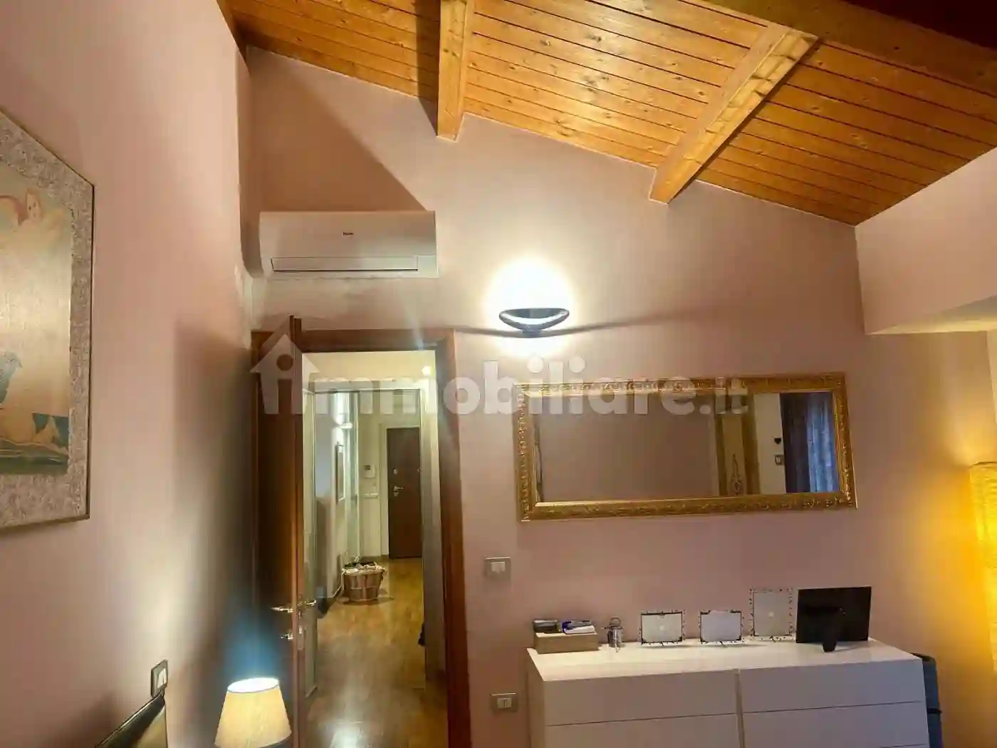 Attico - Mansarda - foto 5