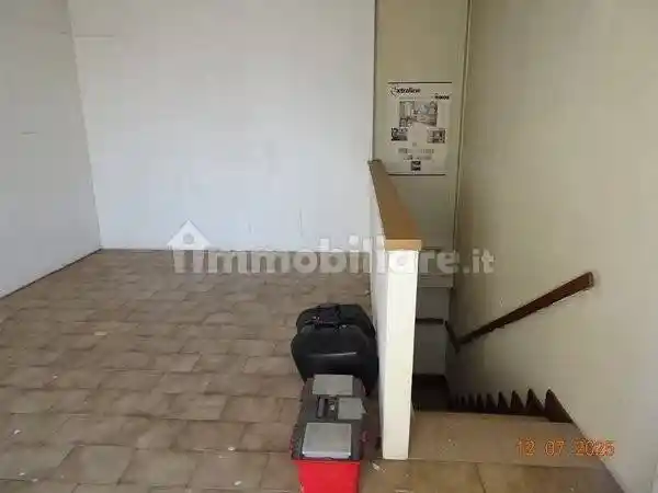 Palazzo - Stabile in vendita a Torino