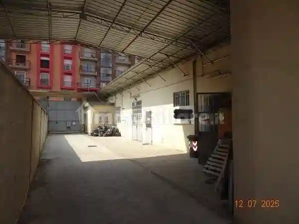 Palazzo - Stabile - foto 2