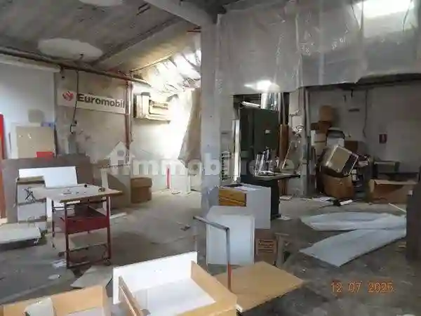 Palazzo - Stabile - foto 4