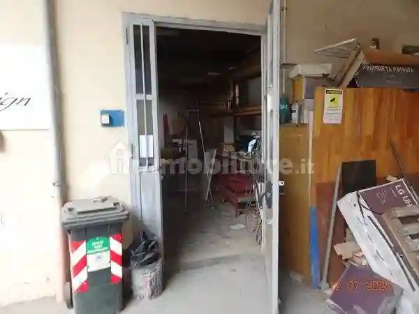 Palazzo - Stabile - foto 5