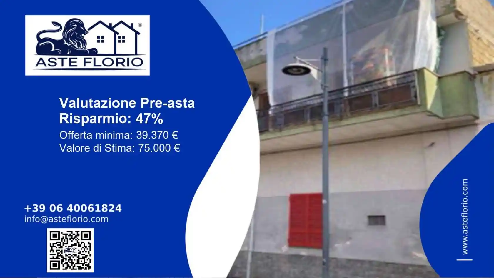 Appartamento in vendita a Cardito