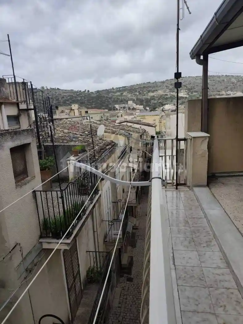 Casa indipendente in vendita a Scicli