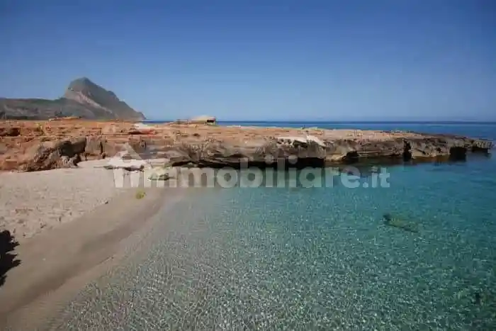 Appartamento in vendita a San Vito Lo Capo