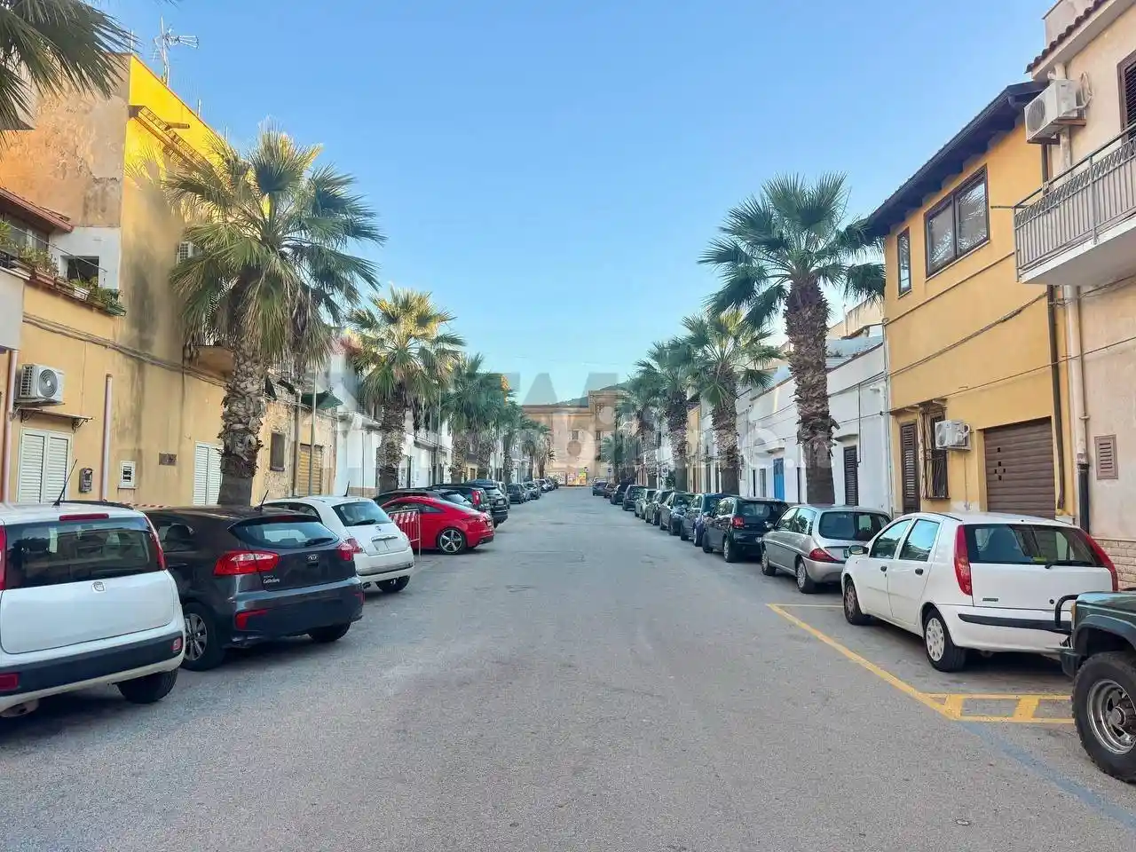 Casa indipendente in vendita a Terrasini