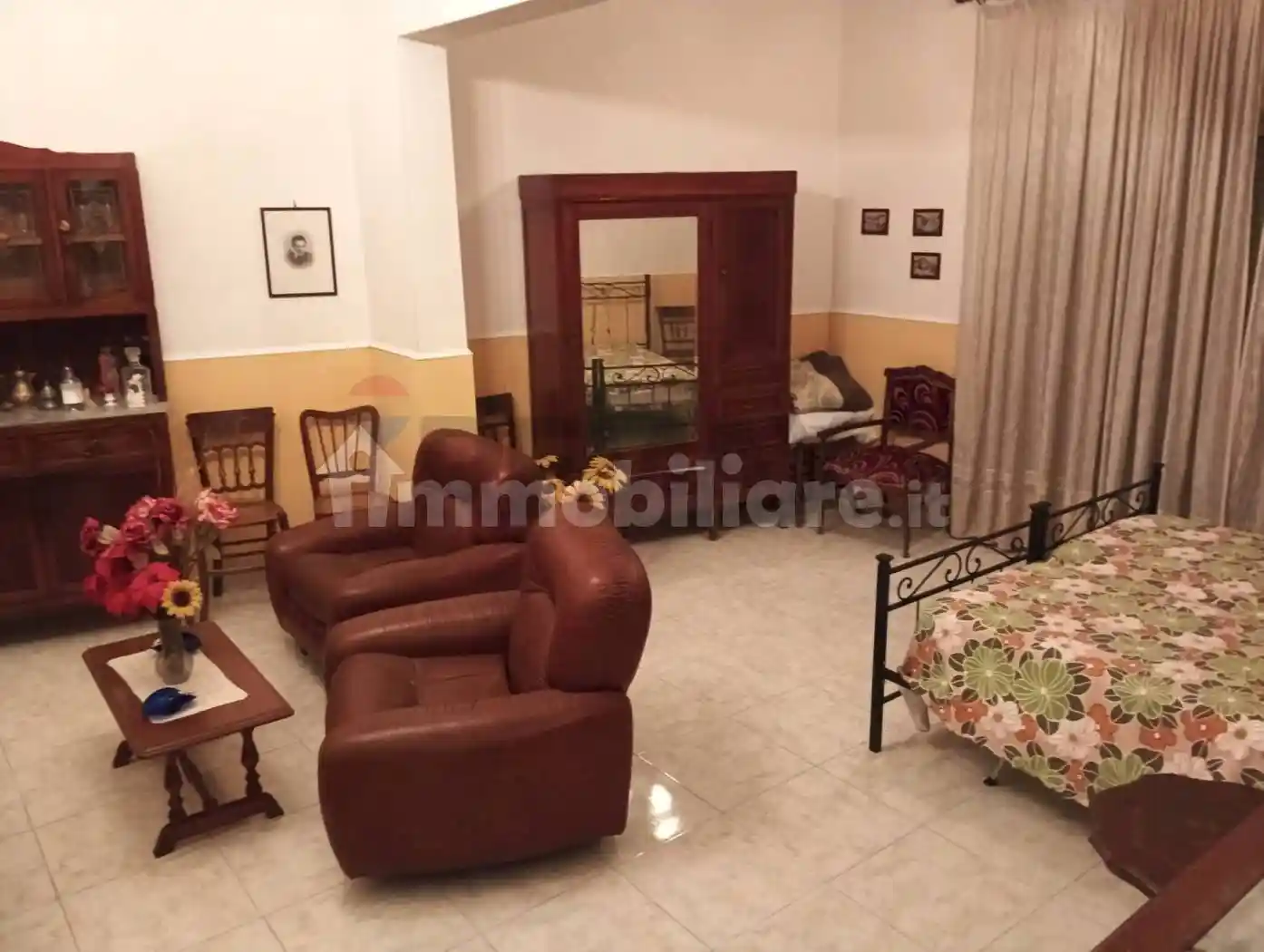 Appartamento in vendita a Francofonte