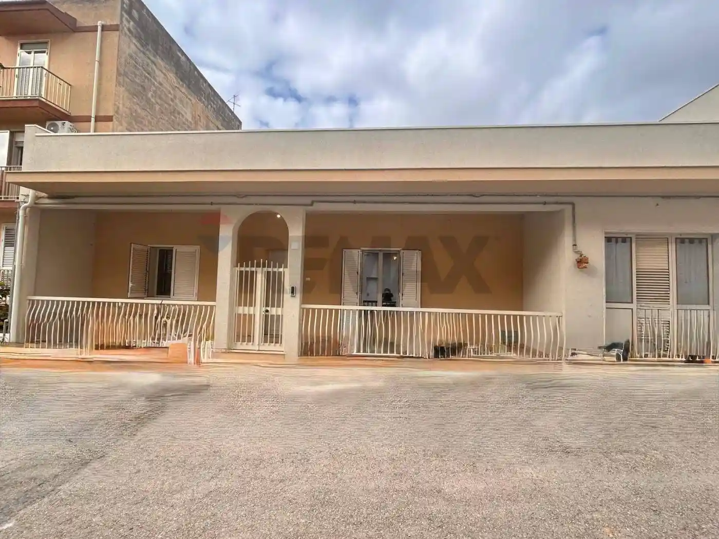 Casa indipendente in vendita a Santa Croce Camerina