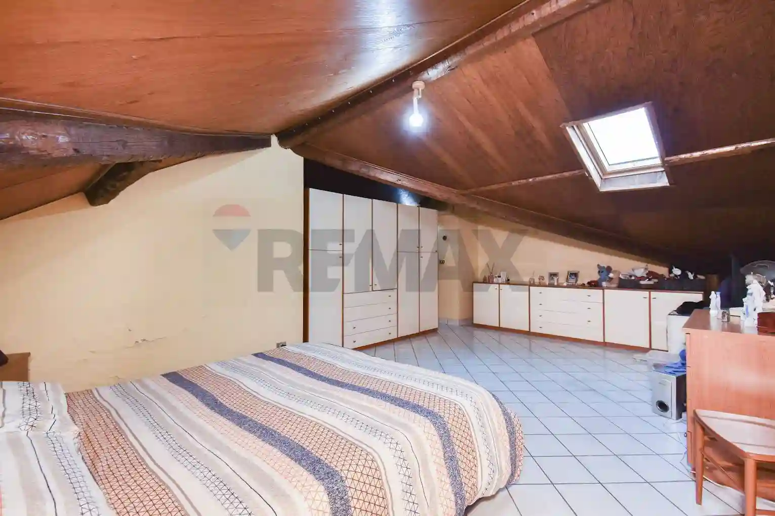 Attico - Mansarda - foto 4