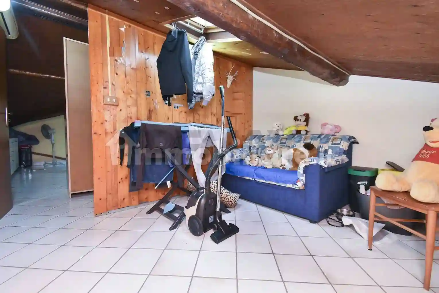 Attico - Mansarda - foto 5