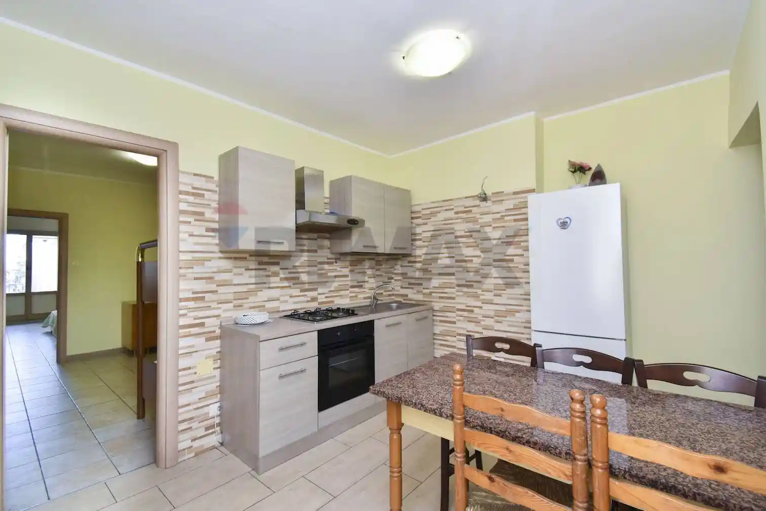 Appartamento in vendita a Catania