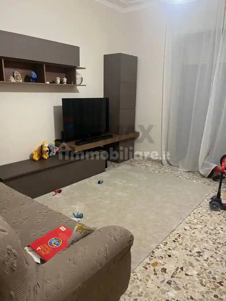Appartamento in affitto a Catania