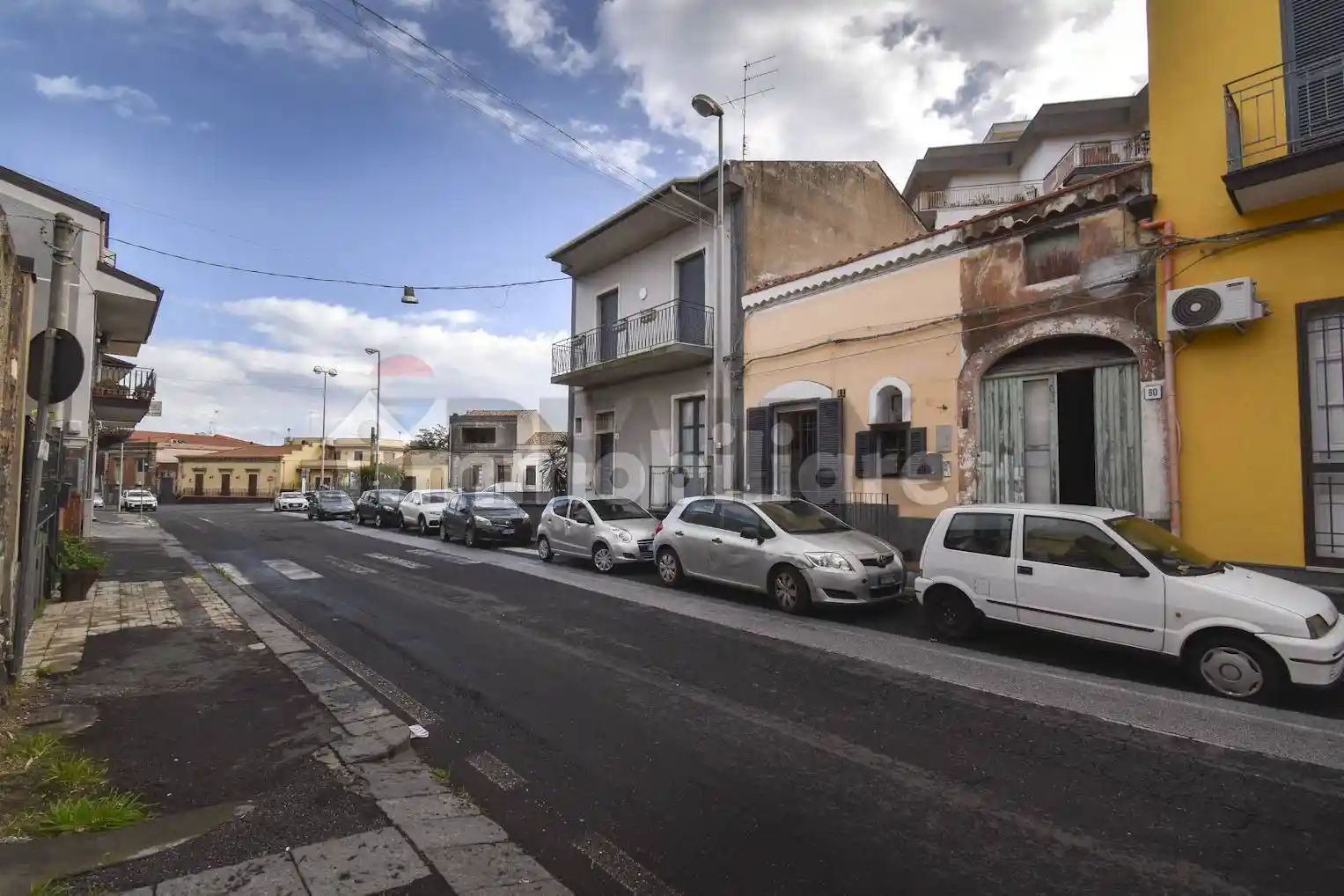 Casa indipendente in vendita a San Giovanni la Punta