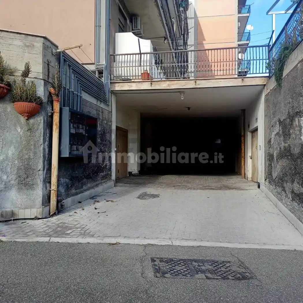 Appartamento in vendita a Catania