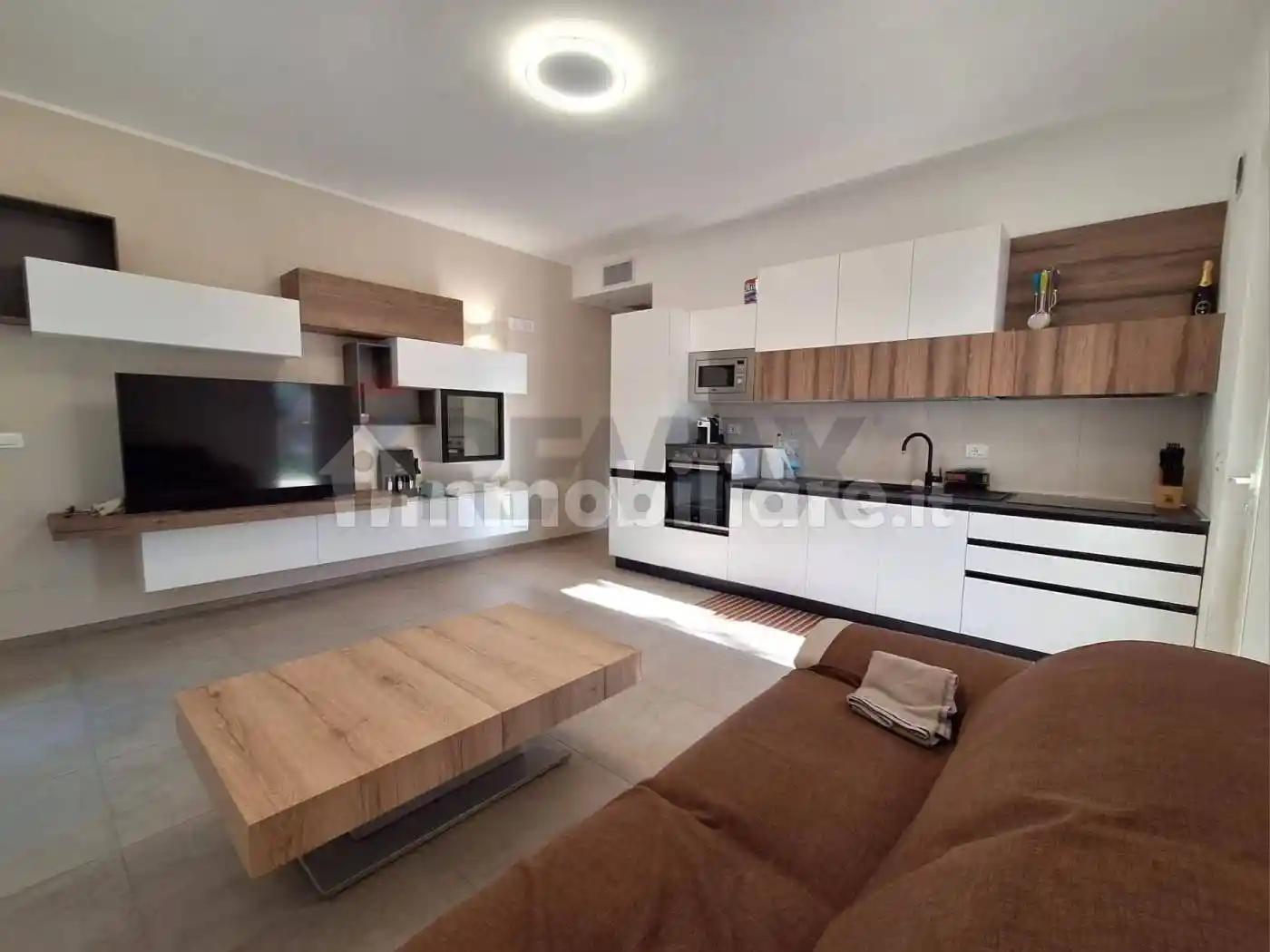 Appartamento in affitto a Noicattaro