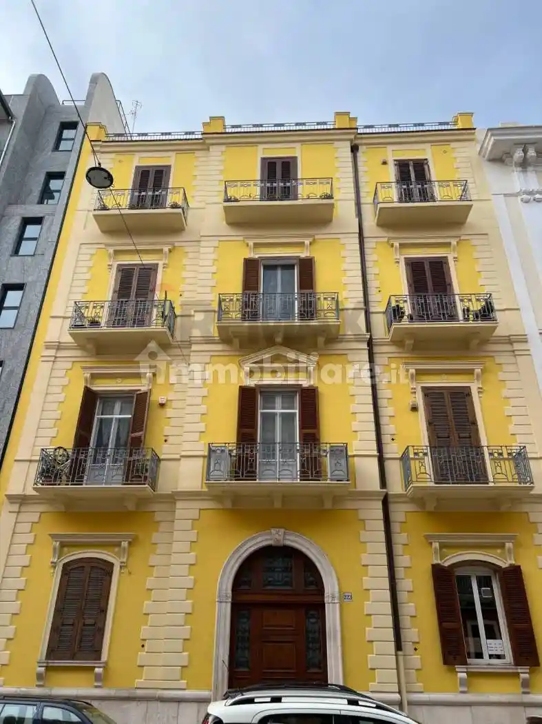 Appartamento in affitto a Bari