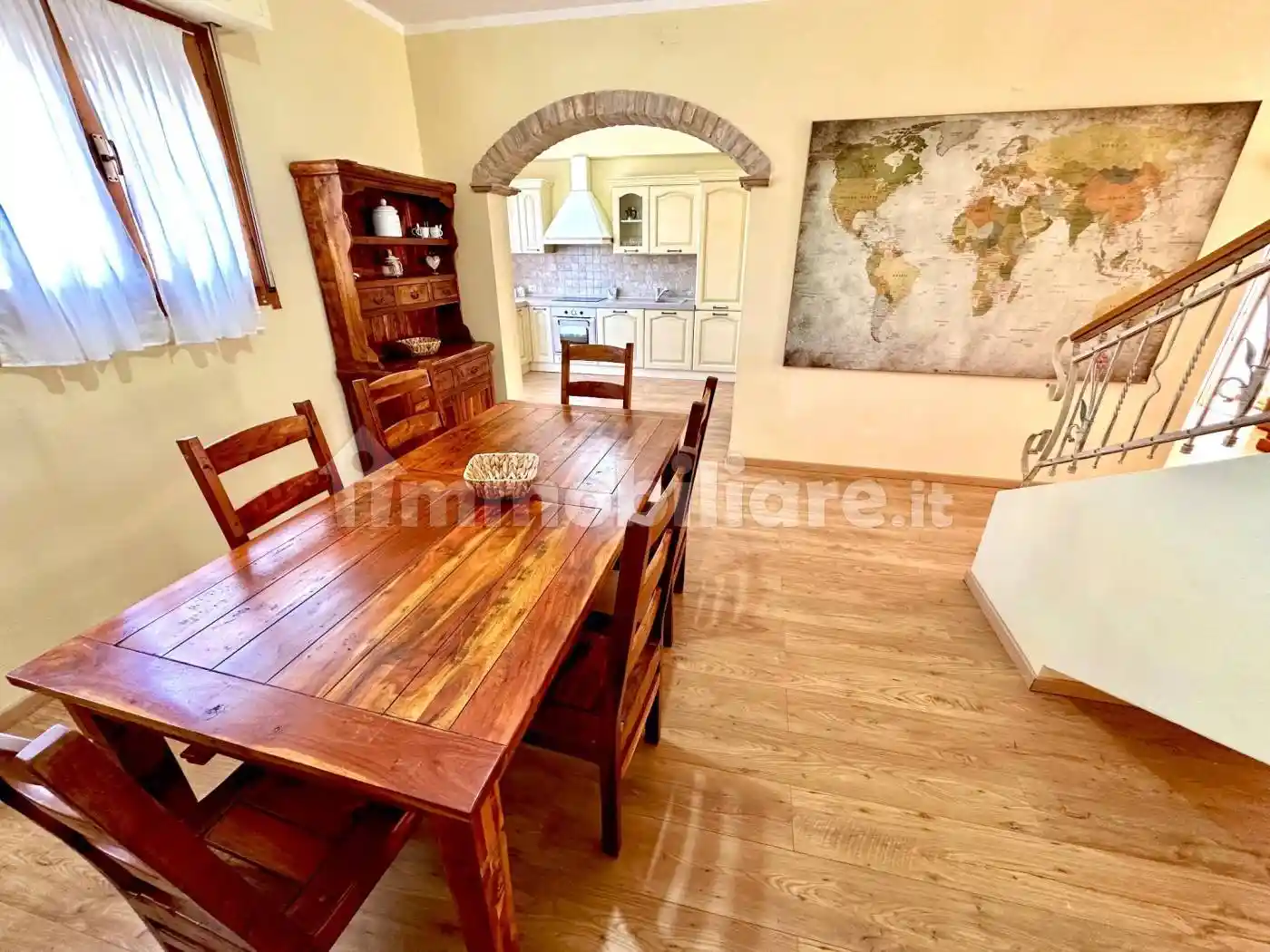 Villetta a schiera in vendita a Sarroch