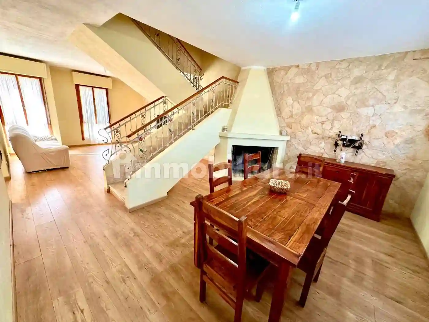 Villetta a schiera - foto 4