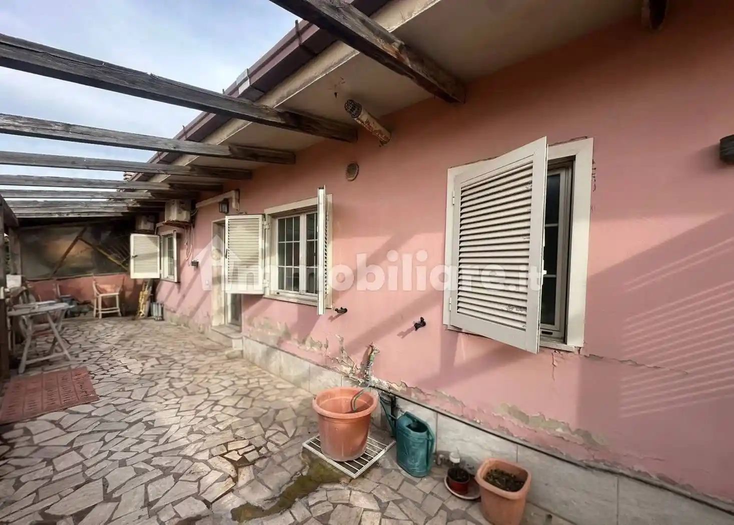 Appartamento in vendita a Fiumicino