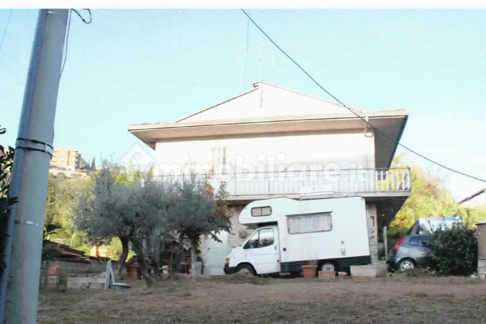 Appartamento in vendita a Veroli