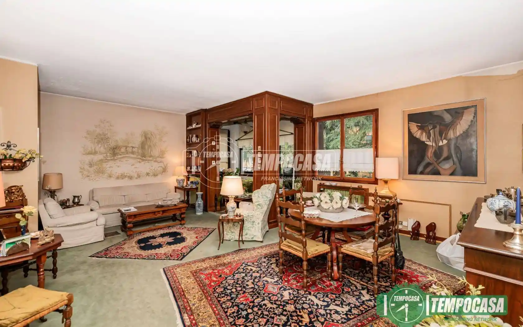 Appartamento in vendita a San Donato Milanese