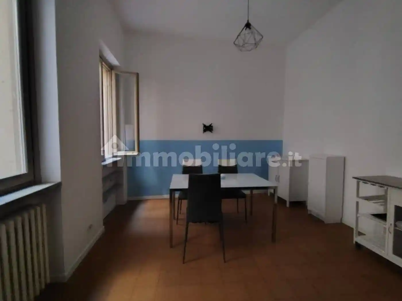 Appartamento in affitto a Reggio Emilia