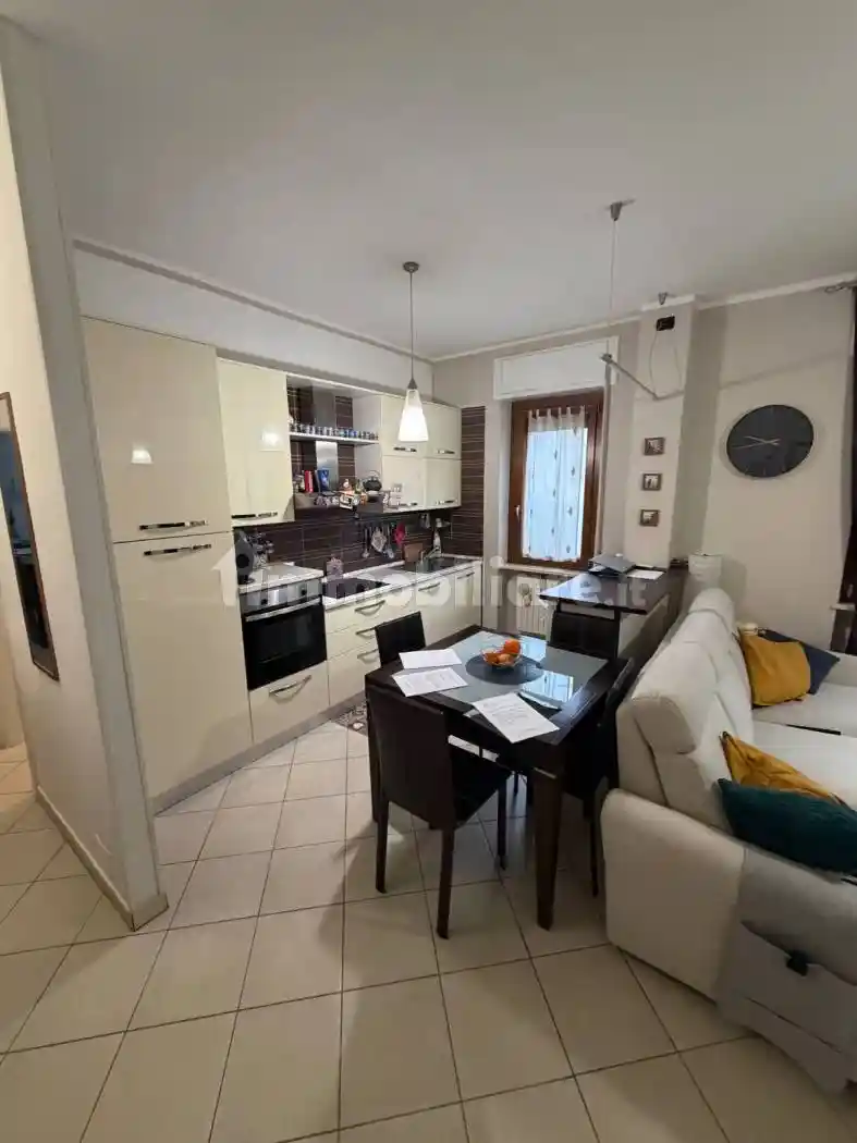 Appartamento in vendita a Alessandria