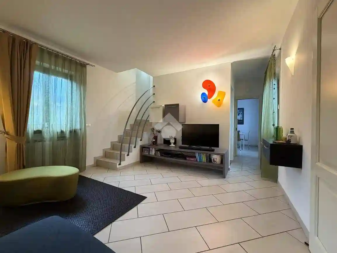 Villetta a schiera - foto 3