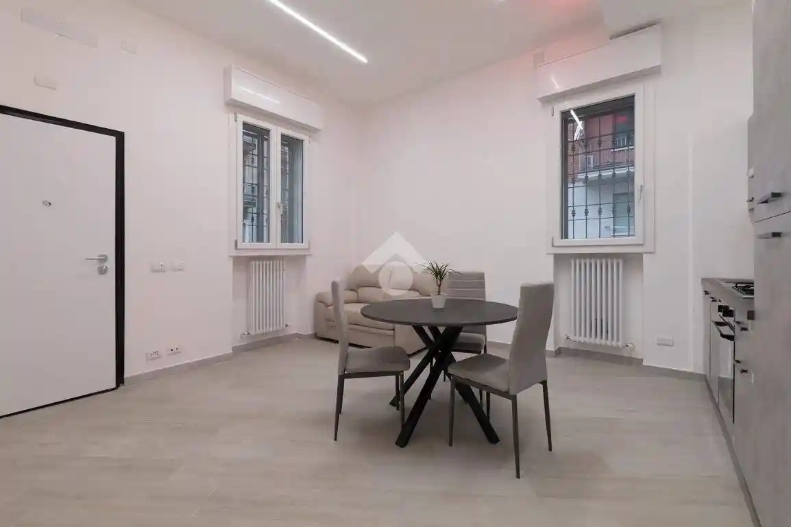 Appartamento in vendita a Bologna
