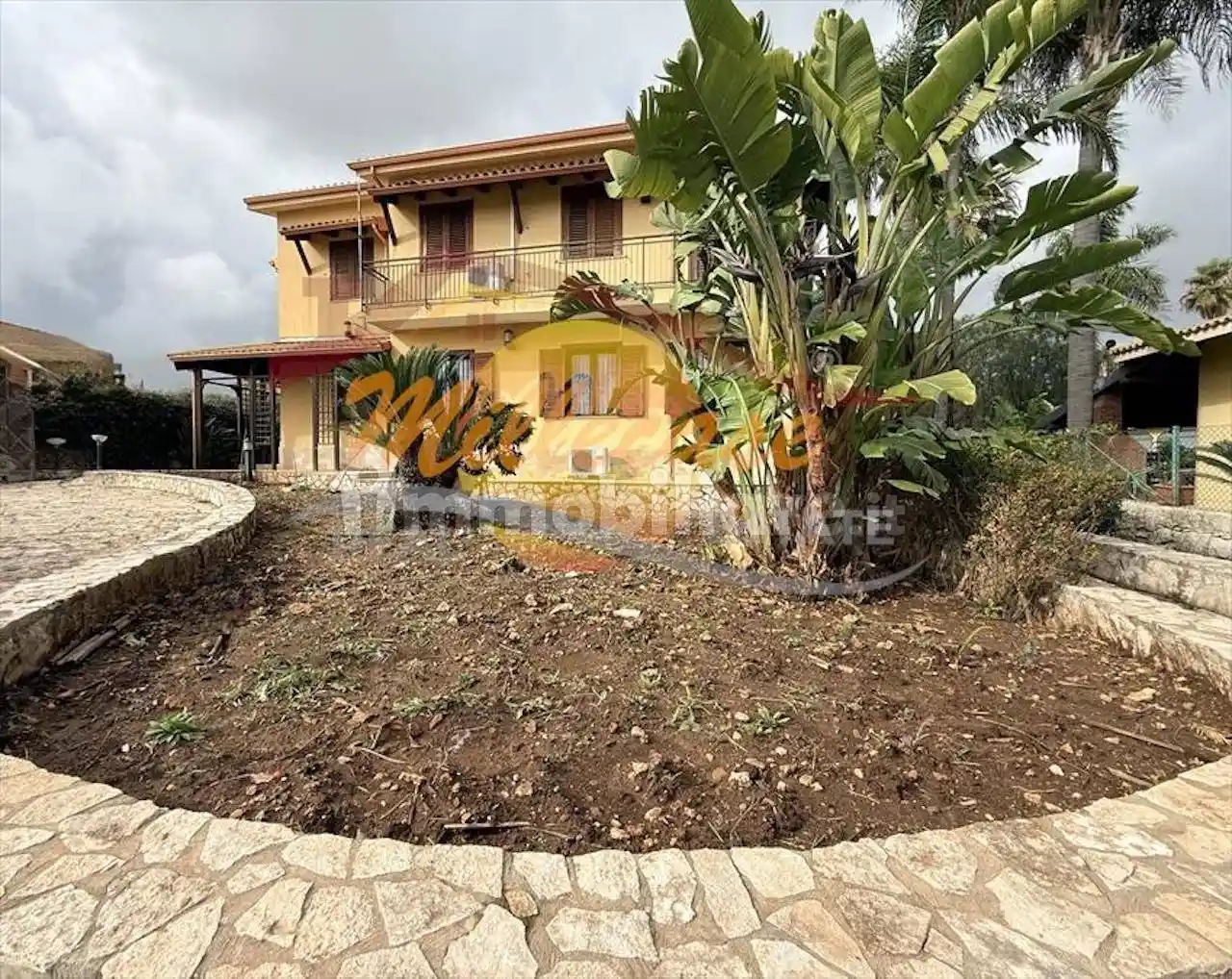 Villa in vendita a Melilli