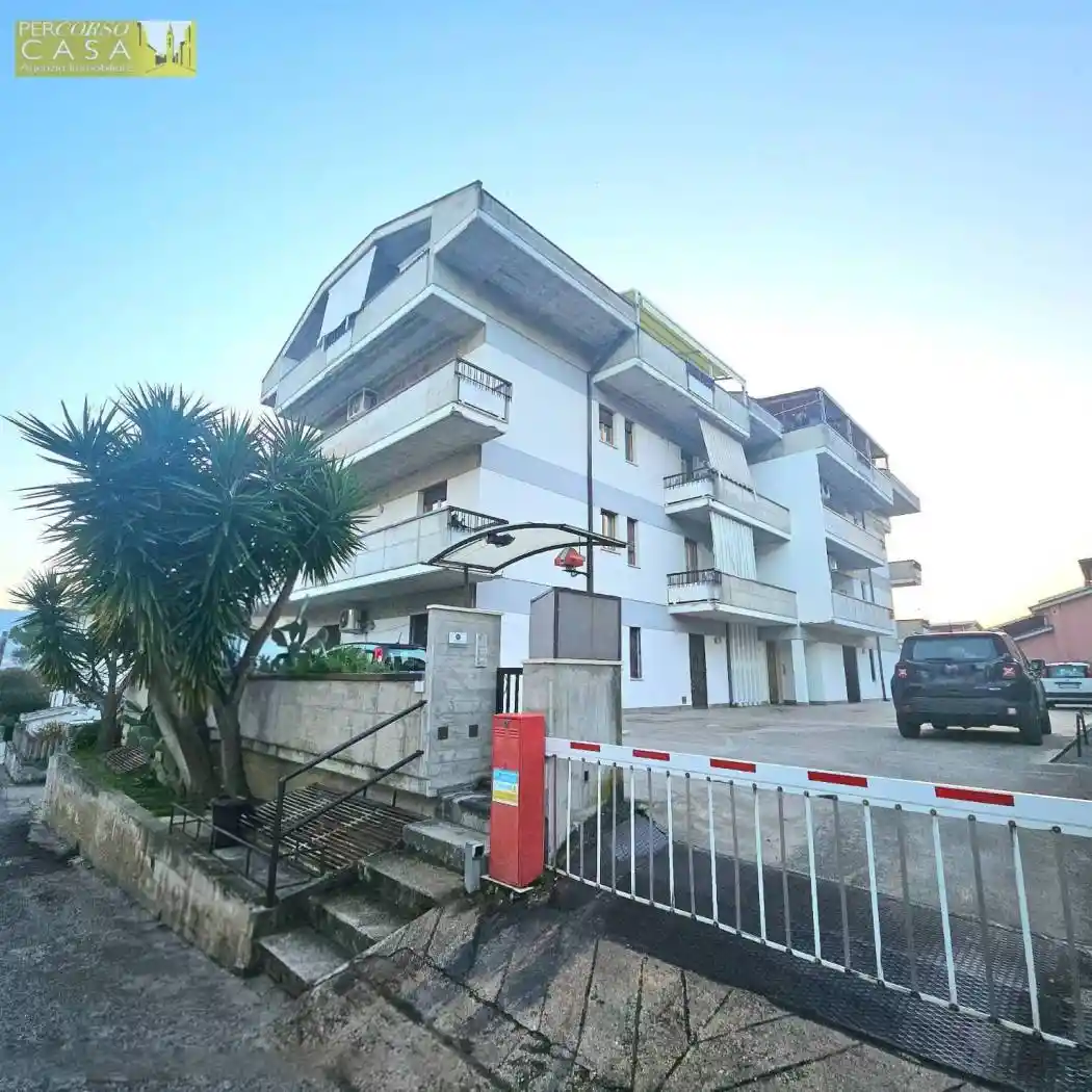 Appartamento in vendita a Bellante